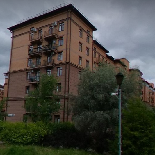 Приложение GigaDom на Набережном проезде, 10 и 22 в Химках