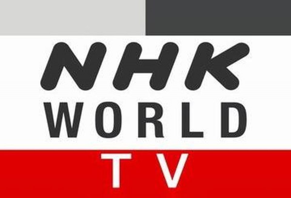 NHK World прекратил вещание 7 марта